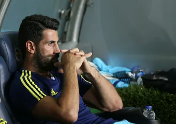 Volkan Demirel tesislerden ayrıldı mı?
