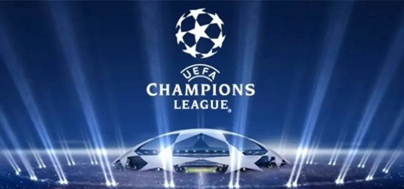 UEFA Şampiyonlar Ligi'nde 5. hafta heyecanı