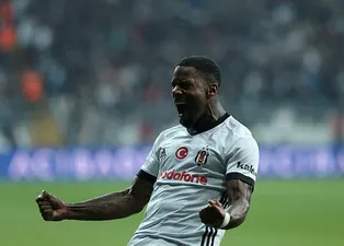 Beşiktaş taraftarından Lens tepkisi