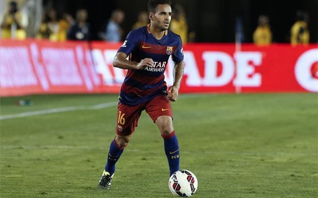 Barça’dan Fenerbahçe’ye...