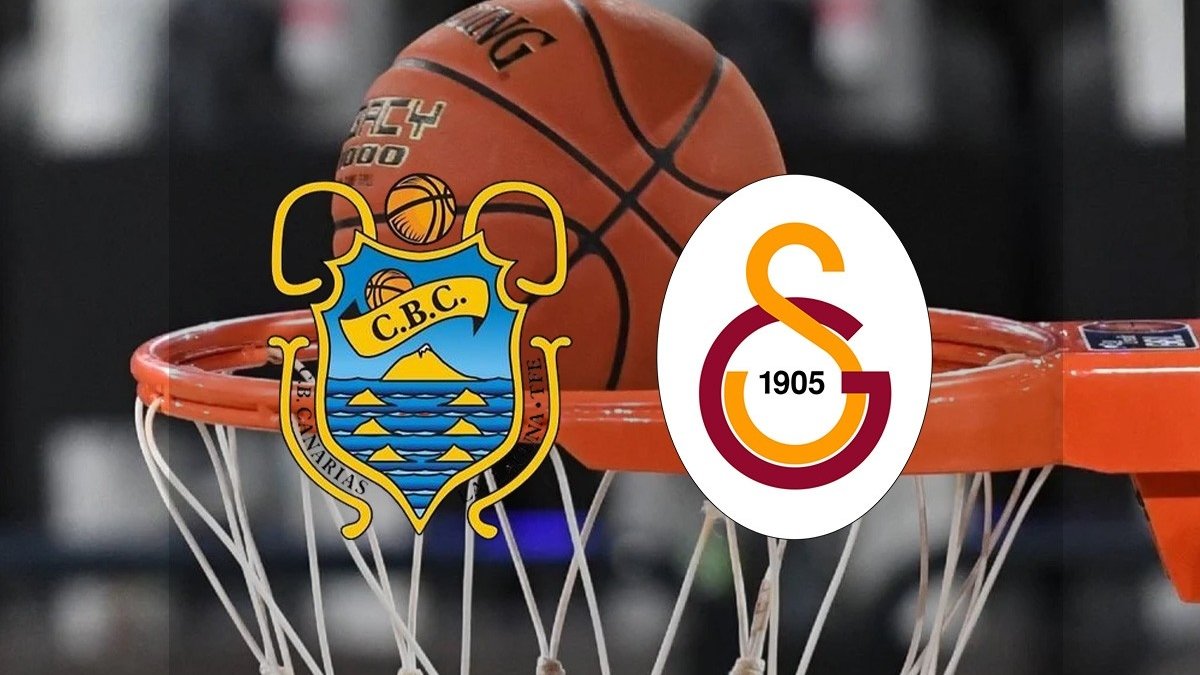 Iberostar Tenerife- Galatasaray maçı CANLI İZLE | FIBA Şampiyonlar Ligi CANLI MAÇ Iberostar Tenerife- Galatasaray maçı CANLI İZLE | FIBA Şampiyonlar Ligi CANLI MAÇ