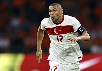 Burak Yılmaz'dan Beşiktaş sözleri! Geri dönecek mi?