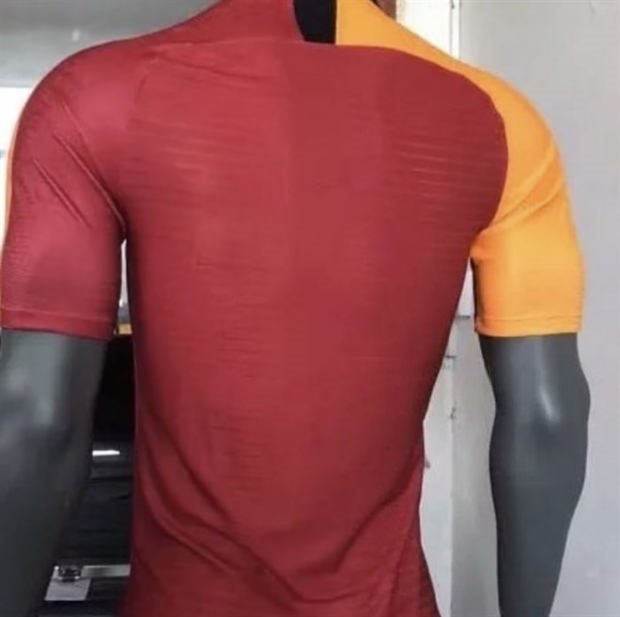 İşte Galatasaray’ın 2019-2020 yeni sezon forması!