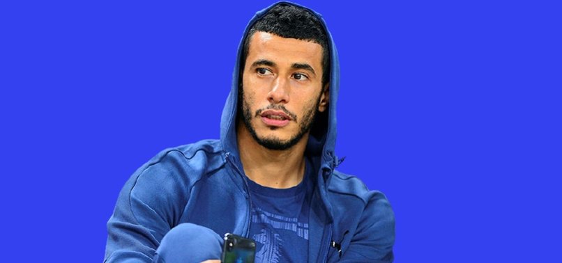 Belhanda Fenerbahçe'ye önerildi!