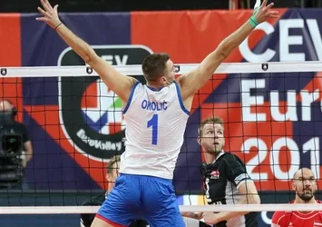Milano’dan Okolic hamlesi