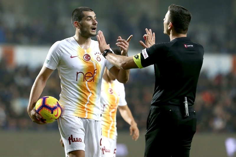 İşte Eren Derdiyok’un yeni takımı!