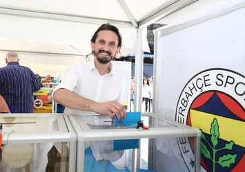 Tuncay Şanlı kurtuluş reçetesini açıkladı
