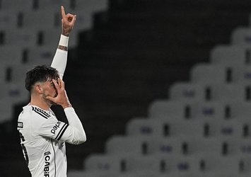 Jota Silva: 3-4 farklı kazanabilirdik!