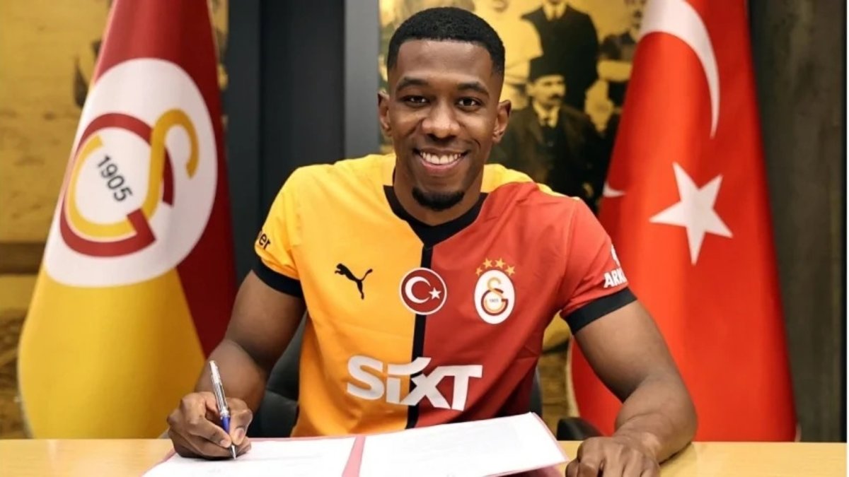 GALATASARAY TRANSFER HABERLERİ: Cuesta transferinde savaş engeli! GALATASARAY TRANSFER HABERLERİ: Cuesta transferinde savaş engeli!