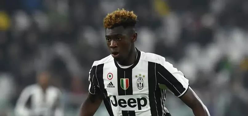 Galatasaray'a Moise Kean iddiası