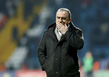 Fetih Terim'den Diagne cevabı
