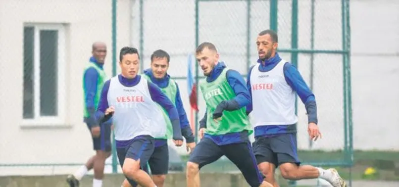 Kadroda değişim
