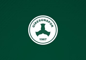 Giresunspor'dan 3 maça özel prim!