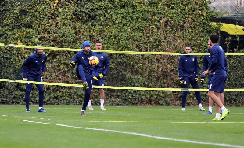 Iste Fenerbahce Nin Konyaspor Maci 11 I Sayfa 1 Fenerbahce 19 Kasim 2020 Persembe