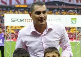G.Saray'da efsane geri dönüyor!