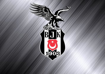 Beşiktaş'ta iki ayrılık kesinleşti! Sezon sonunda...