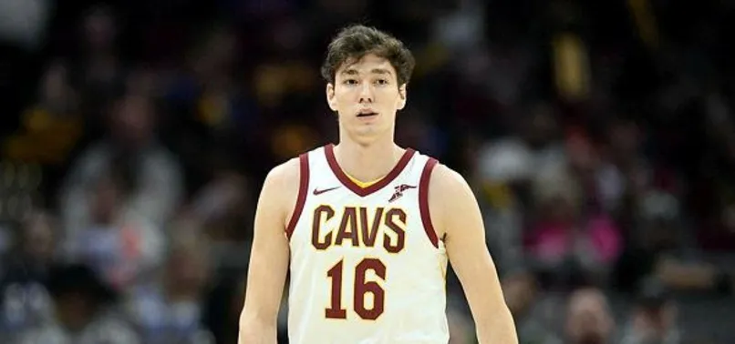 Cedi Osman: Lütfen evde kalalım