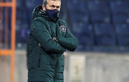 Başakşehir-Fenerbahçe maçının ardından Aykut Kocaman’dan penaltı isyanı