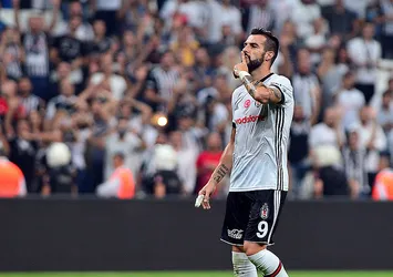Negredo'dan 35 gol açıklaması