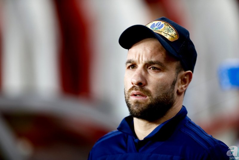 Mathieu Valbuena’dan acı itiraf! Fenerbahçe’den ağlayarak ayrıldım