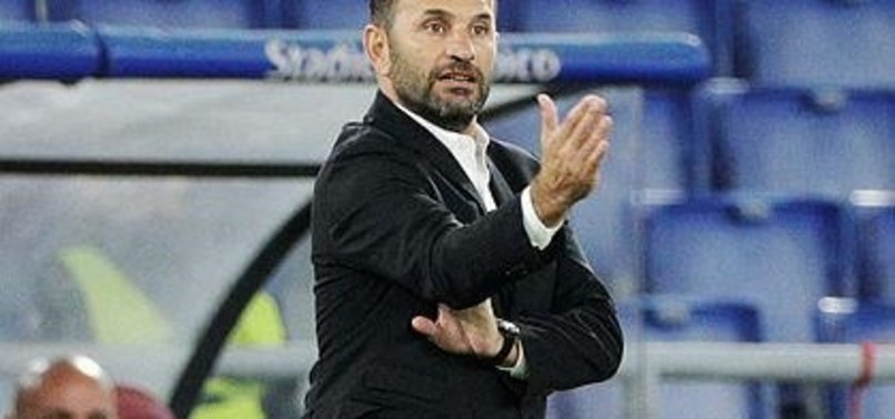 Okan Buruk, Beşiktaş’a karşı ilk peşinde