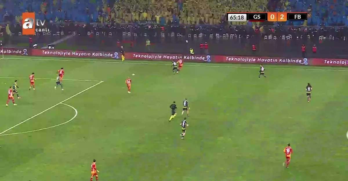 Levent Mercan zor olanı yaptı!