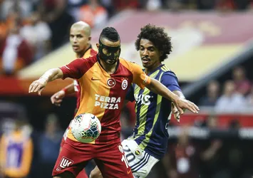 Belhanda ve Gustavo takım arkadaşı oluyor!