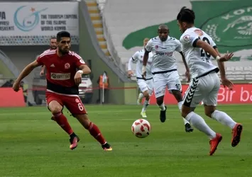 Atiker Konyaspor, Kupa'da son 16'da