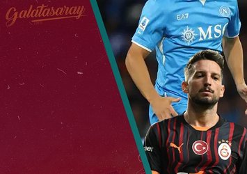 G.Saray'dan 10 numara hamle!