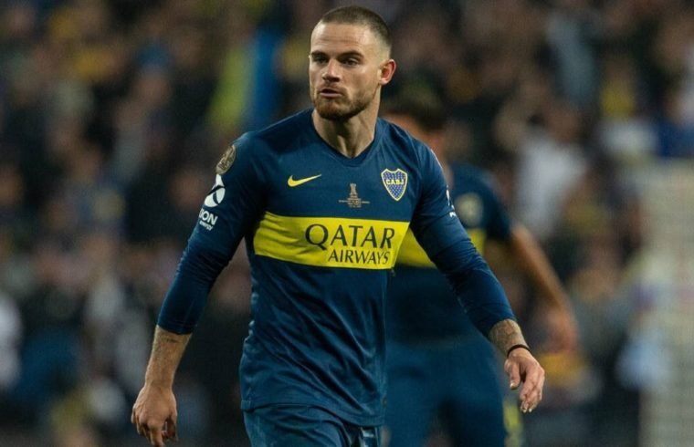 Cimbom’dan Lazovic ve Nandez harekatı