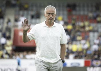 F.Bahçe'ye R.Madridli yıldız!