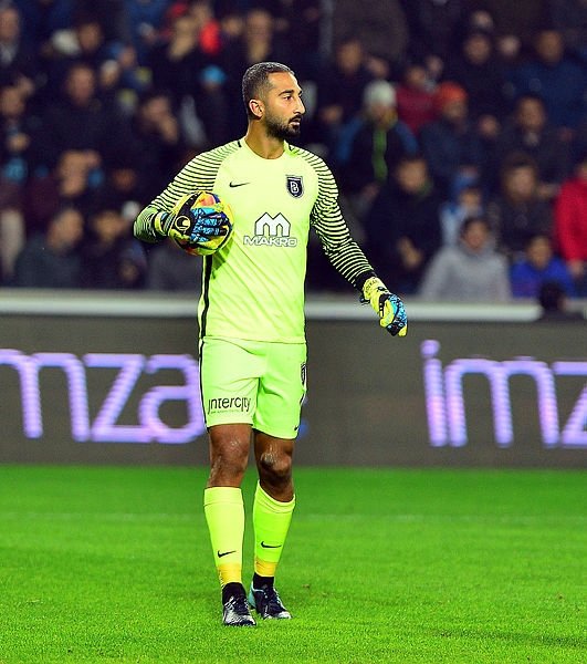 Karius Muslera’yı geride bıraktı!