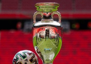 EURO 2028'in ev sahipleri elemelere katılacak