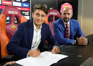 Cengiz Ünder transferinin perde arkası