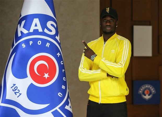 Süper Lig’de golcü yarışı!