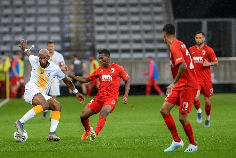 İsmail Çipe’ye şok sözler! Kollarını kullan