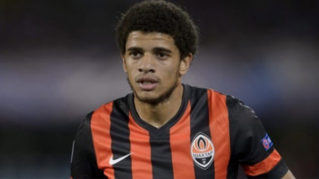 Taison bağıra bağıra Fenerbahçe diyor