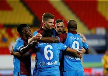 Yolun sonu şampiyonluk!