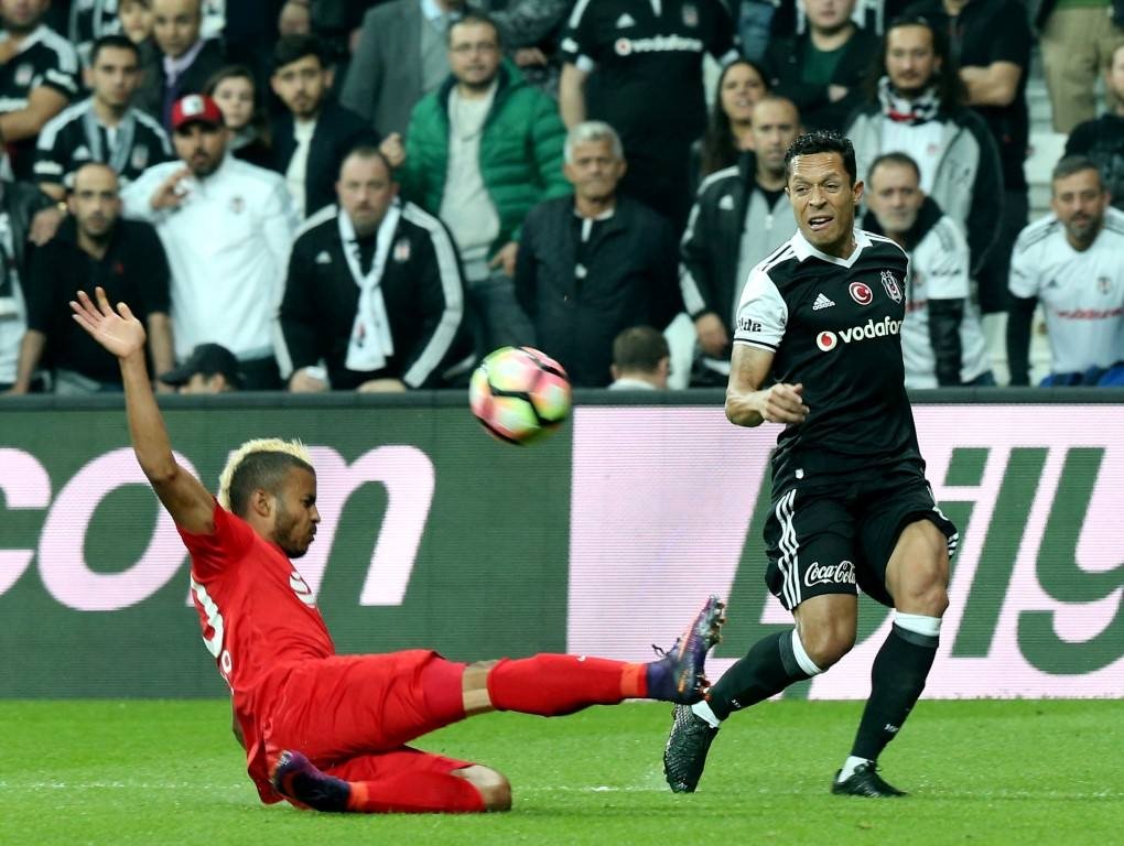 ’Kartal’lar yüksekten uçar