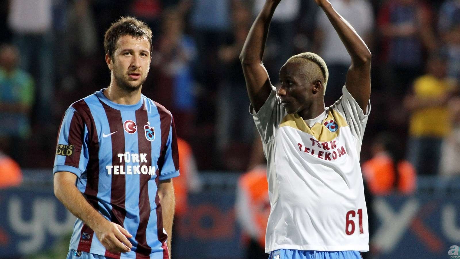 İşte unutulmaz Trabzonspor - Fenerbahçe maçları