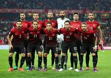 FIFA dünya sıralaması açıklandı