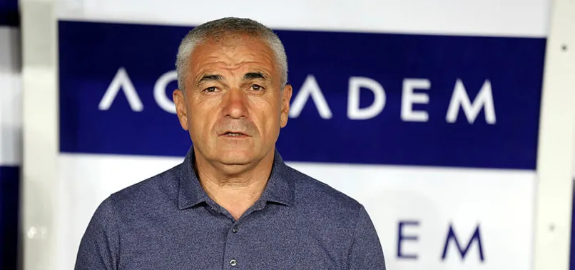 Rıza Çalımbay’ın Lens ve Q7 isteği