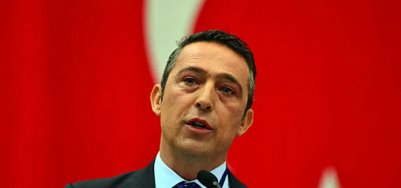 Ali Koç, neden aday olduğunu açıkladı