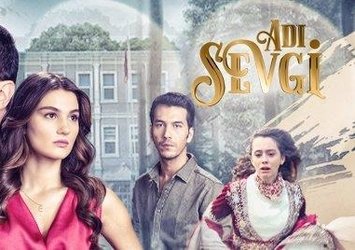 📺 Adı Sevgi SON BÖLÜM İZLE