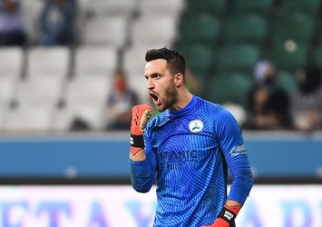 Karaahmet'ten maç sonu Okan Kocuk sözleri! G.Saray'a dönecek mi?