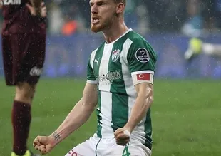 TFF'den Serdar Aziz hatası