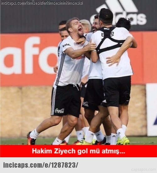 2016 yılının en çok güldüren capsleri