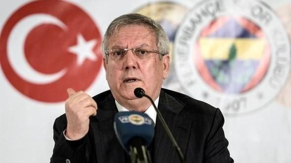 Fenerbahçe’de Yılmaz Vural sürprizi