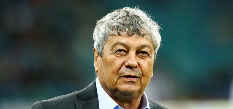 Mircea Lucescu'dan Beşiktaş sözleri