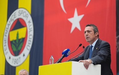 FENERBAHÇE HABERİ... Olay iddia: Ali Koç derneğimizi bastı!